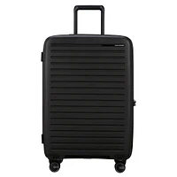 RestackD 26.8-Inch Medium Hardside Spinner Suitcase