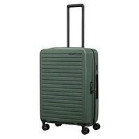 RestackD Luggage -Inch Hardside Spinner Suitcase