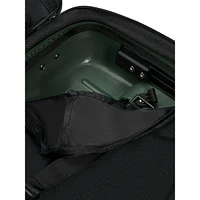 RestackD Luggage -Inch Hardside Spinner Suitcase