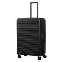 RestackD Luggage -Inch Hardside Spinner Suitcase