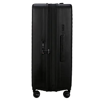 RestackD Luggage -Inch Hardside Spinner Suitcase