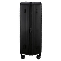 RestackD Luggage -Inch Hardside Spinner Suitcase