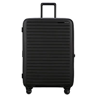 RestackD Luggage -Inch Hardside Spinner Suitcase