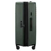 RestackD Luggage 32-Inch Large Hardside Spinner Suitcase