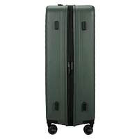 RestackD Luggage 32-Inch Large Hardside Spinner Suitcase