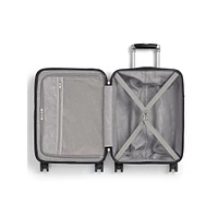 Trek NXT 21.5-Inch Carry-On Hardside Spinner Suitcase