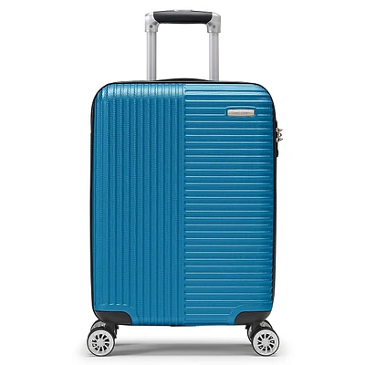 Trek NXT 21.5-Inch Carry-On Hardside Spinner Suitcase