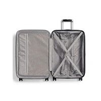 Trek NXT 26.7-Inch Medium Hardside Spinner Suitcase