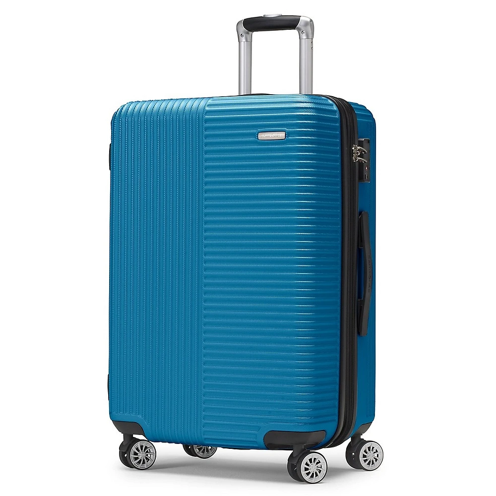 Trek NXT 26.7-Inch Medium Hardside Spinner Suitcase