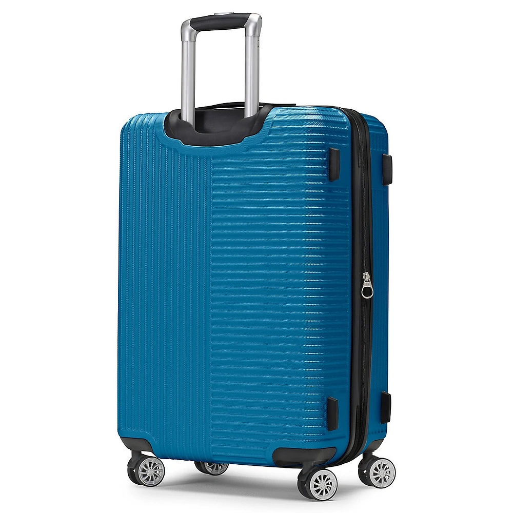 Trek NXT 26.7-Inch Medium Hardside Spinner Suitcase