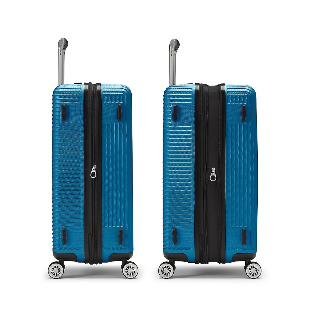 Trek NXT 26.7-Inch Medium Hardside Spinner Suitcase