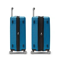 Trek NXT 26.7-Inch Medium Hardside Spinner Suitcase