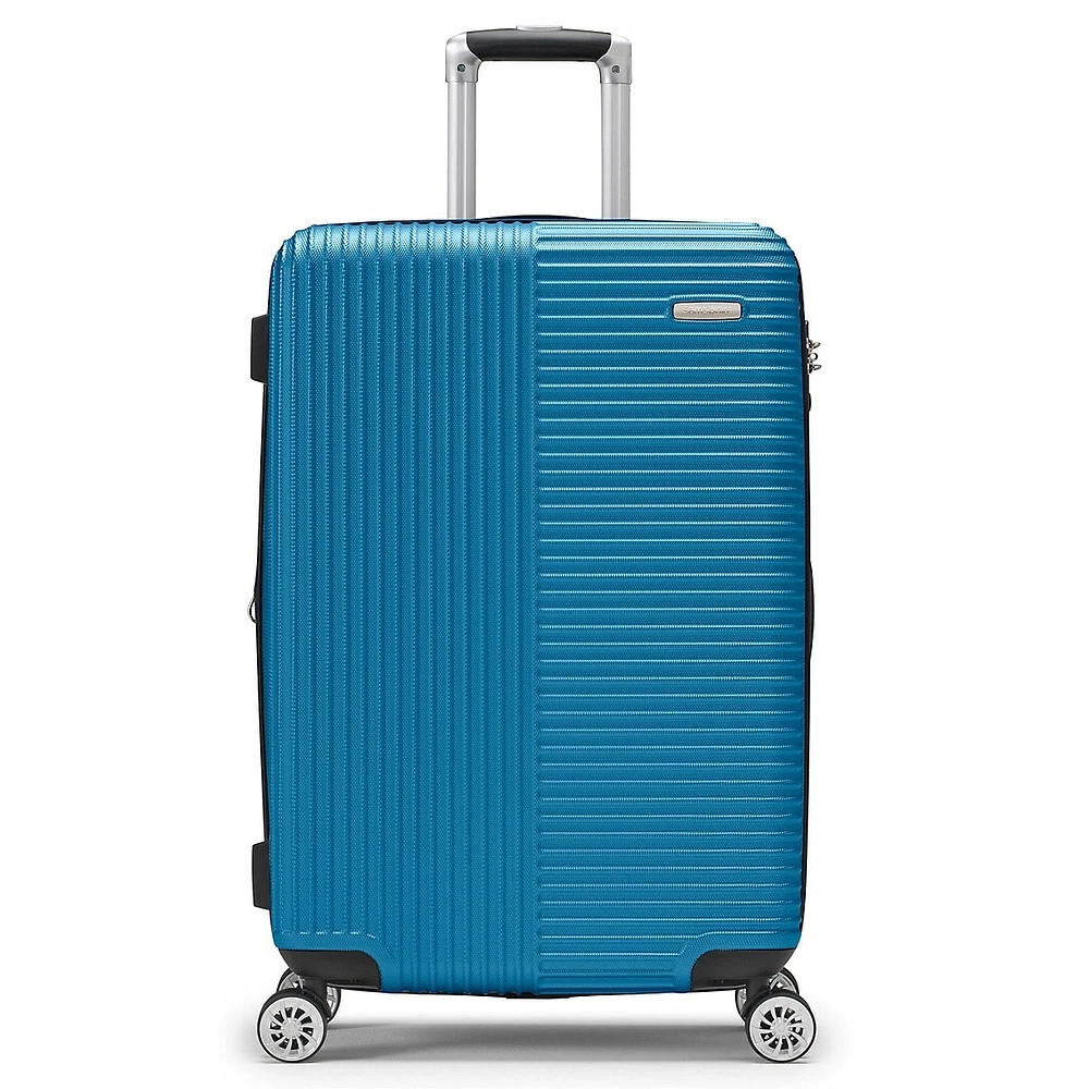 Trek NXT 26.7-Inch Medium Hardside Spinner Suitcase