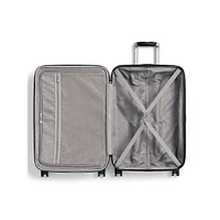 Trek NXT 30.6-Inch Large Hardside Spinner Suitcase