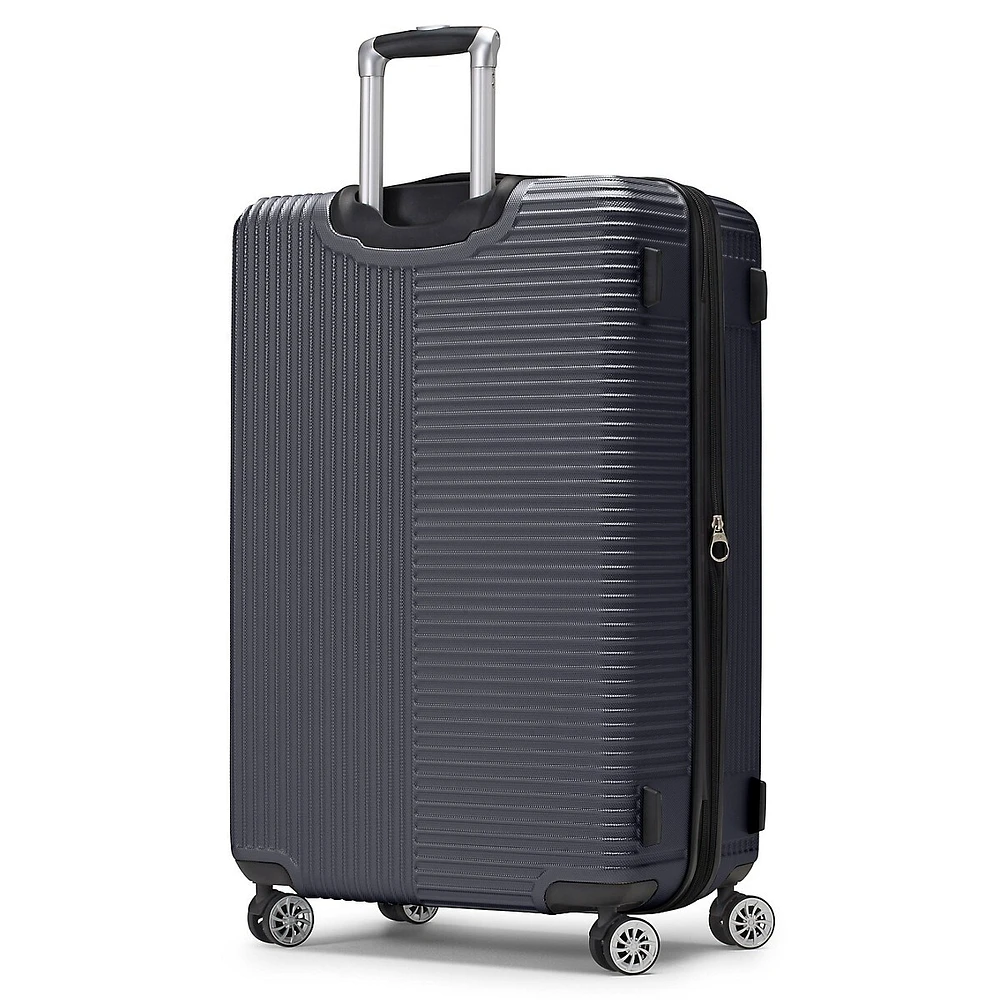 Trek NXT 30.6-Inch Large Hardside Spinner Suitcase