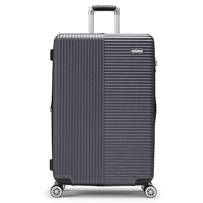 Trek NXT 30.6-Inch Large Hardside Spinner Suitcase