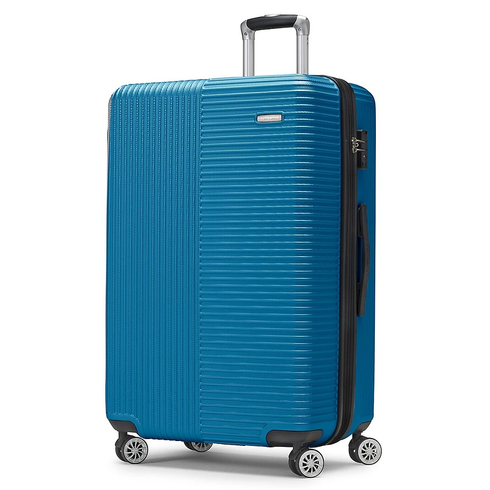 Trek NXT 30.6-Inch Large Hardside Spinner Suitcase