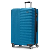 Trek NXT 30.6-Inch Large Hardside Spinner Suitcase