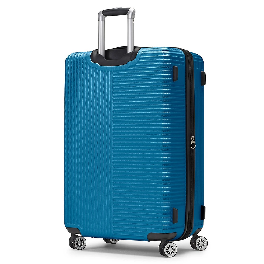 Trek NXT 30.6-Inch Large Hardside Spinner Suitcase