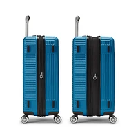 Trek NXT 30.6-Inch Large Hardside Spinner Suitcase