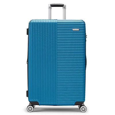 Trek NXT 30.6-Inch Large Hardside Spinner Suitcase