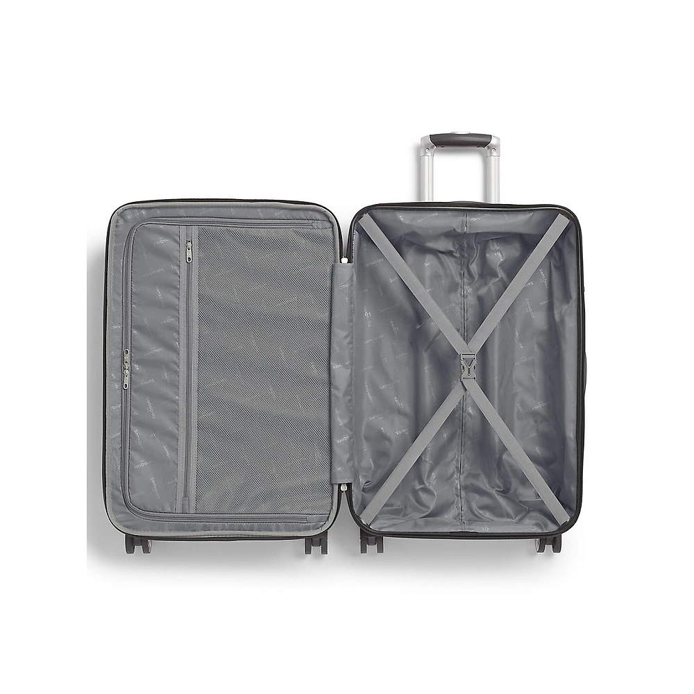 Lite Drift 26.7-Inch Medium Hardside Spinner Suitcase