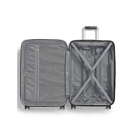 Lite Drift 26.7-Inch Medium Hardside Spinner Suitcase