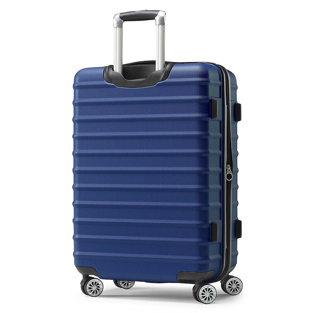 Lite Drift 26.7-Inch Medium Hardside Spinner Suitcase