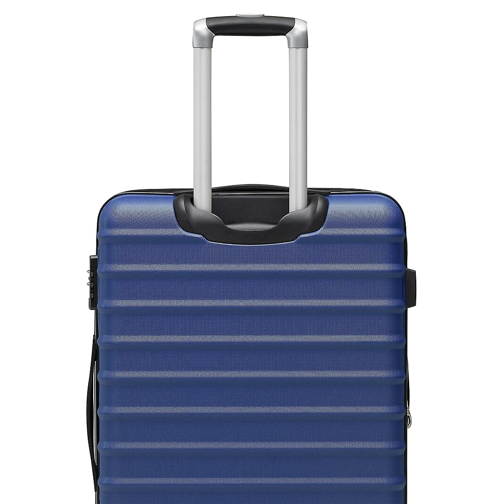 Lite Drift 26.7-Inch Medium Hardside Spinner Suitcase