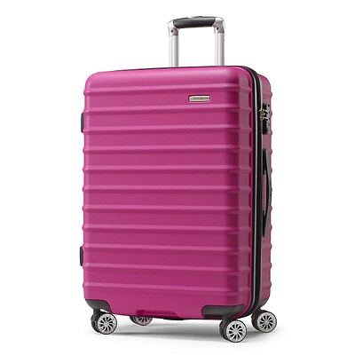 Lite Drift Luggage 26.7-Inch Medium Hardside Spinner Suitcase