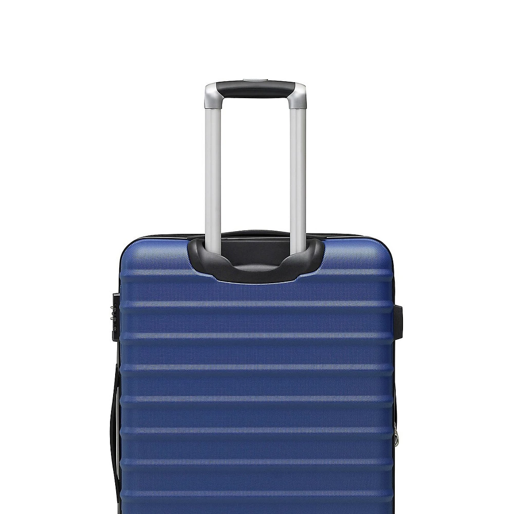 Lite Drift -Inch Hardside Spinner Suitcase