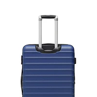 Lite Drift Luggage 30.7-Inch Large Hardside Spinner Suitcase