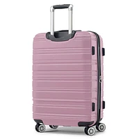 Rhapsody 360 Luggage -Inch Hardside Spinner Suitcase