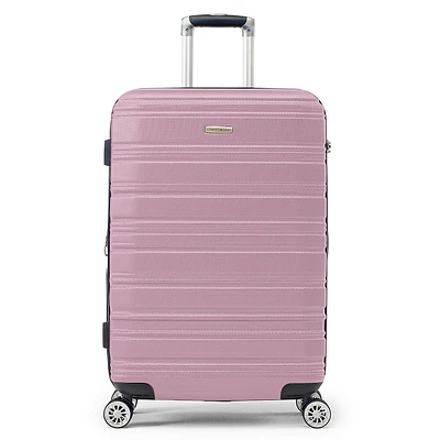 Rhapsody 360 Luggage -Inch Hardside Spinner Suitcase