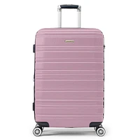 Rhapsody 360 Luggage -Inch Hardside Spinner Suitcase