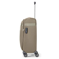 Rhapsody Superlight 21.5-Inch Carry-On Spinner Suitcase