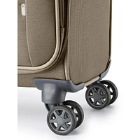 Rhapsody Superlight 21.5-Inch Carry-On Spinner Suitcase