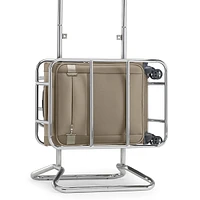 Rhapsody Superlight 21.5-Inch Carry-On Spinner Suitcase