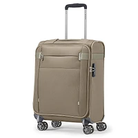 Rhapsody Superlight 21.5-Inch Carry-On Spinner Suitcase