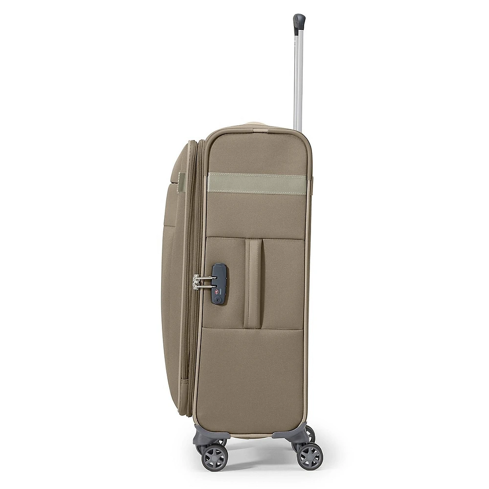 Rhapsody Superlight Luggage -Inch Spinner Suitcase