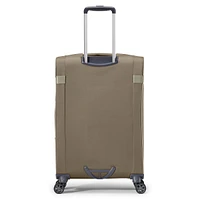 Rhapsody Superlight Luggage -Inch Spinner Suitcase