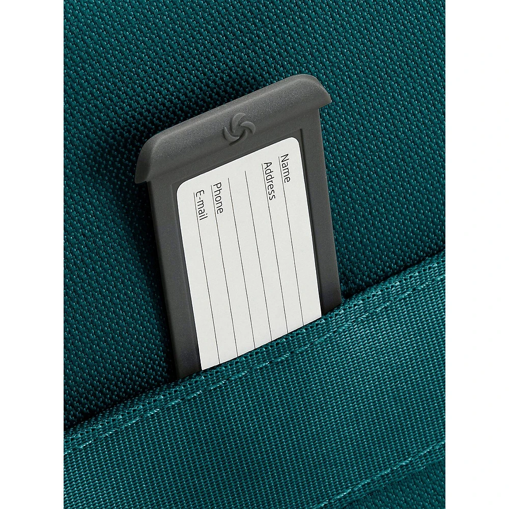 Rhapsody Superlight Luggage -Inch Spinner Suitcase