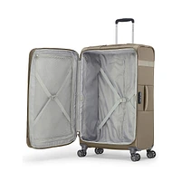 Rhapsody Superlight Luggage -Inch Spinner Suitcase