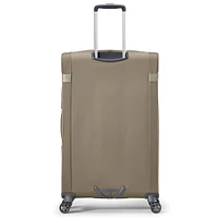 Rhapsody Superlight Luggage -Inch Spinner Suitcase