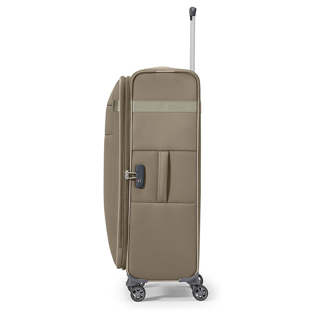 Rhapsody Superlight Luggage -Inch Spinner Suitcase