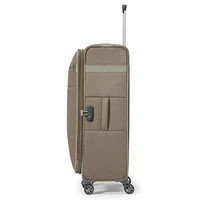 Rhapsody Superlight Luggage -Inch Spinner Suitcase