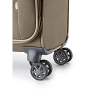 Rhapsody Superlight Luggage -Inch Spinner Suitcase