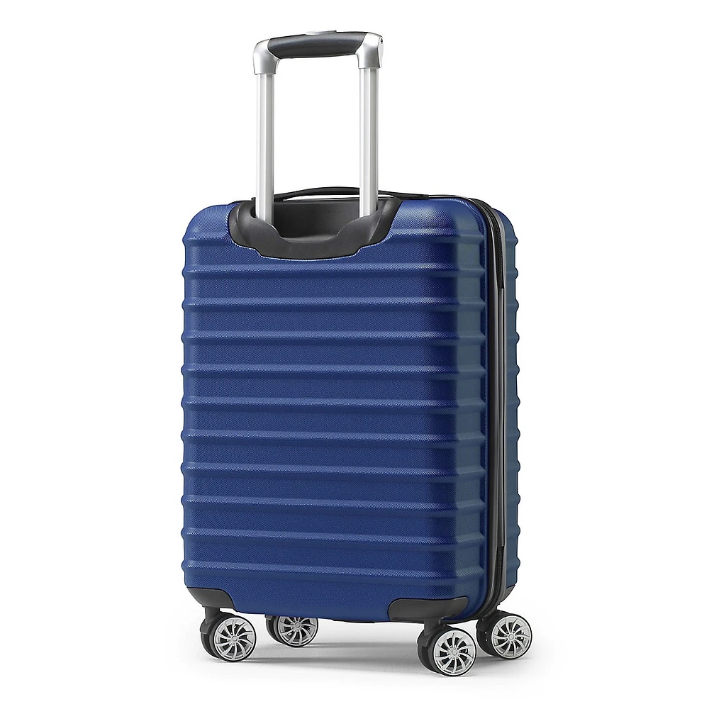 Lite Drift 21.5-Inch Carry-On Hardside Spinner Suitcase