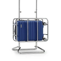 Lite Drift 21.5-Inch Carry-On Hardside Spinner Suitcase