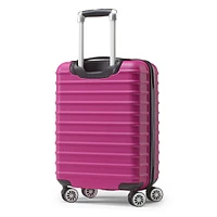 Lite Drift Luggage 21.5-Inch Carry-On Hardside Spinner Suitcase